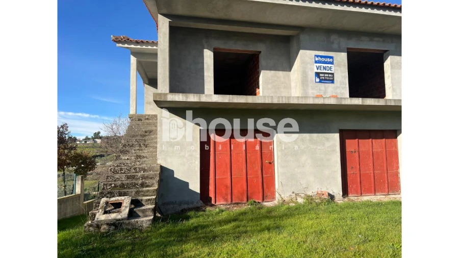 Moradia T3 para Venda em Valpaços e Sanfins Foto 4