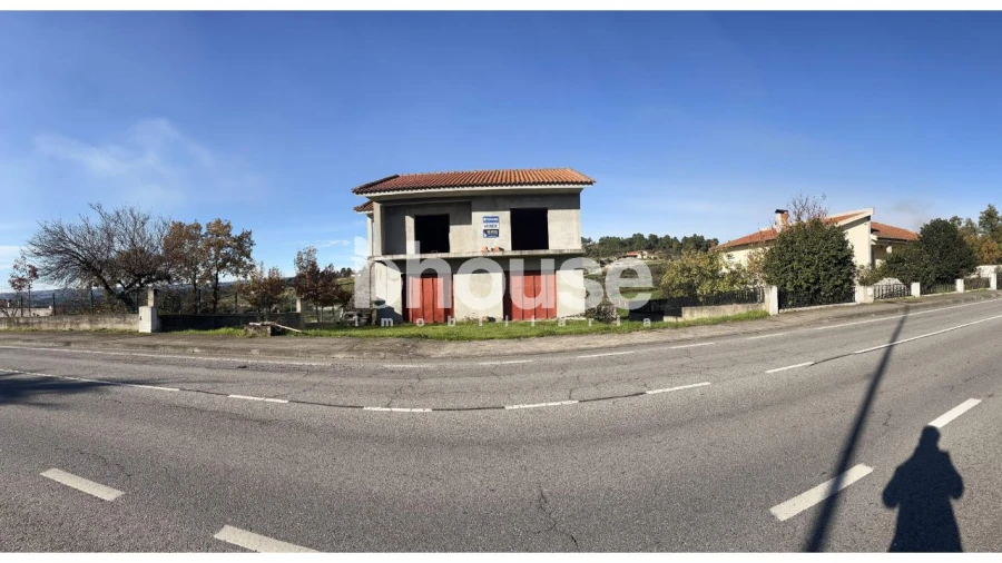 Moradia T3 para Venda em Valpaços e Sanfins Foto 29