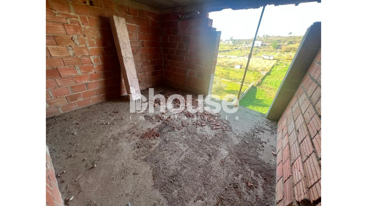 Moradia T3 para Venda em Valpaços e Sanfins Foto 16