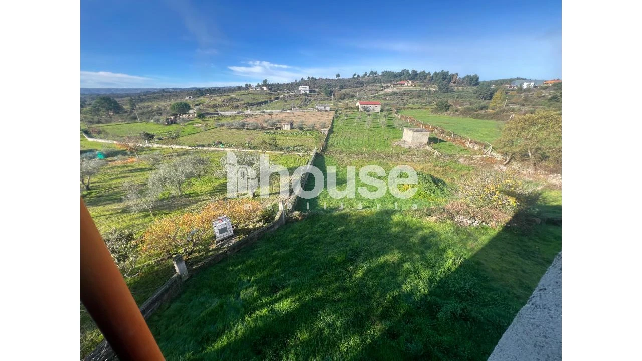 Moradia T3 para Venda em Valpaços e Sanfins Foto 19