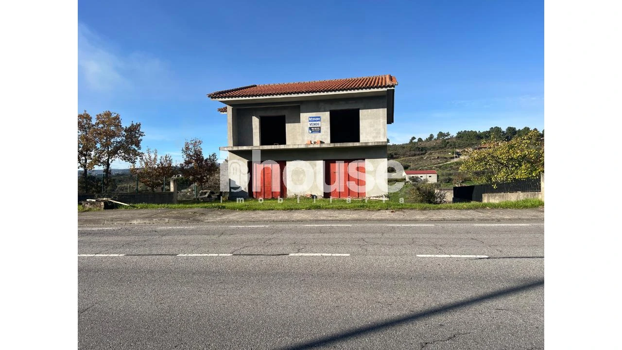 Moradia T3 para Venda em Valpaços e Sanfins Foto 5