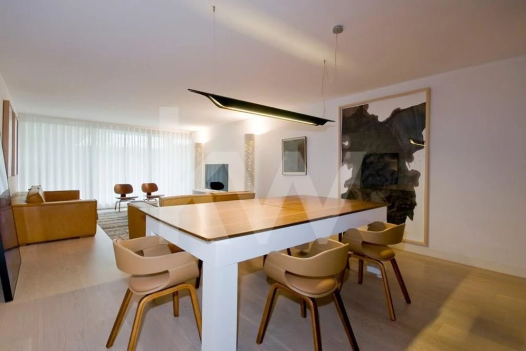 Apartamento T4 para Venda em Estrela Foto 3