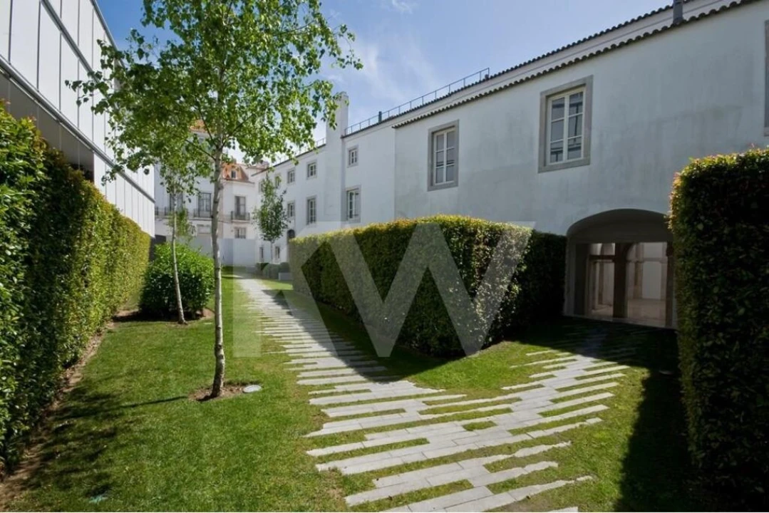 Apartamento T4 para Venda em Estrela Foto 10