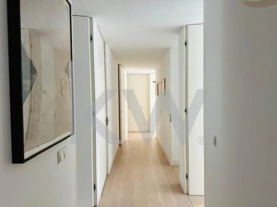 Apartamento T4 para Venda em Estrela Foto 20