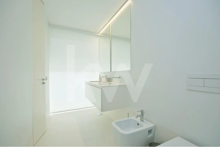 Apartamento T4 para Venda em Estrela Foto 7