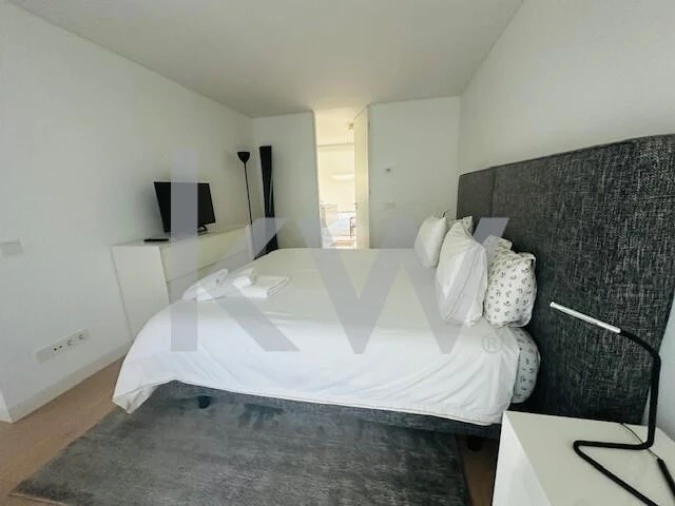 Apartamento T4 para Venda em Estrela Foto 30