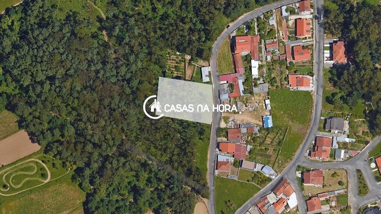 Terreno para Venda em Argoncilhe Foto 14