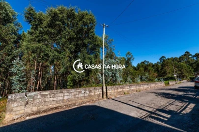 Terreno para Venda em Argoncilhe