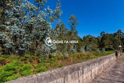 Terreno para Venda em Argoncilhe