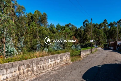 Terreno para Venda em Argoncilhe