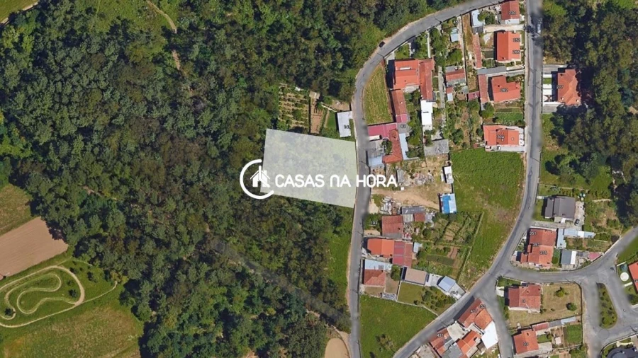 Terreno para Venda em Argoncilhe Foto 14