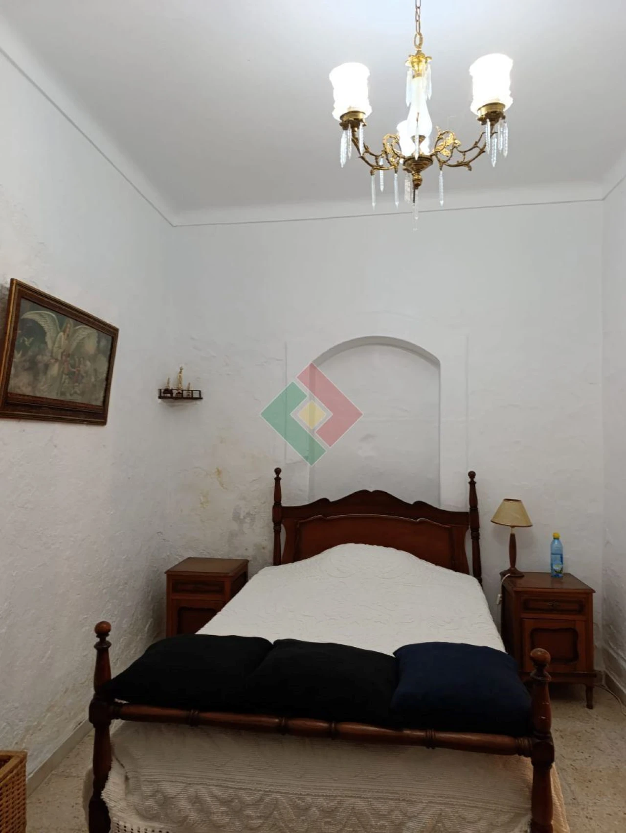 Moradia T5 para Venda em São João Baptista Foto 13