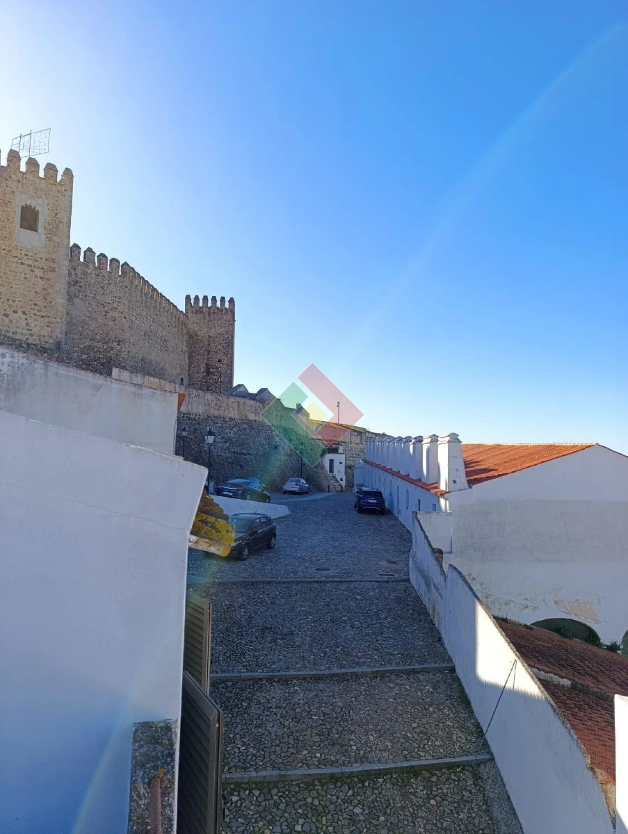 Moradia T5 para Venda em São João Baptista Foto 29