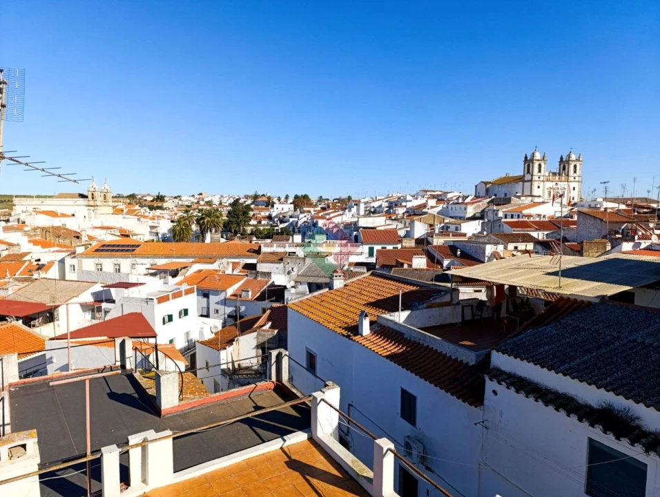 Moradia T5 para Venda em São João Baptista Foto 30