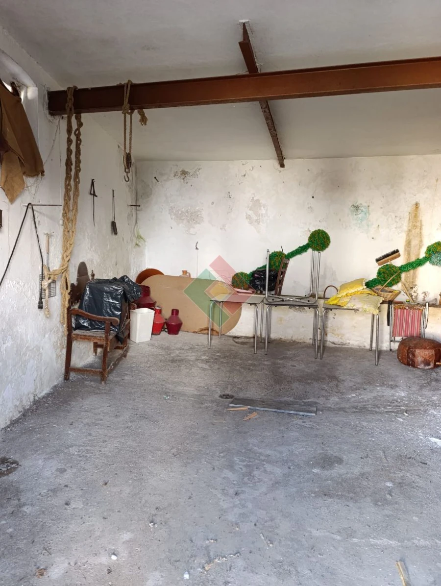 Moradia T5 para Venda em São João Baptista Foto 4