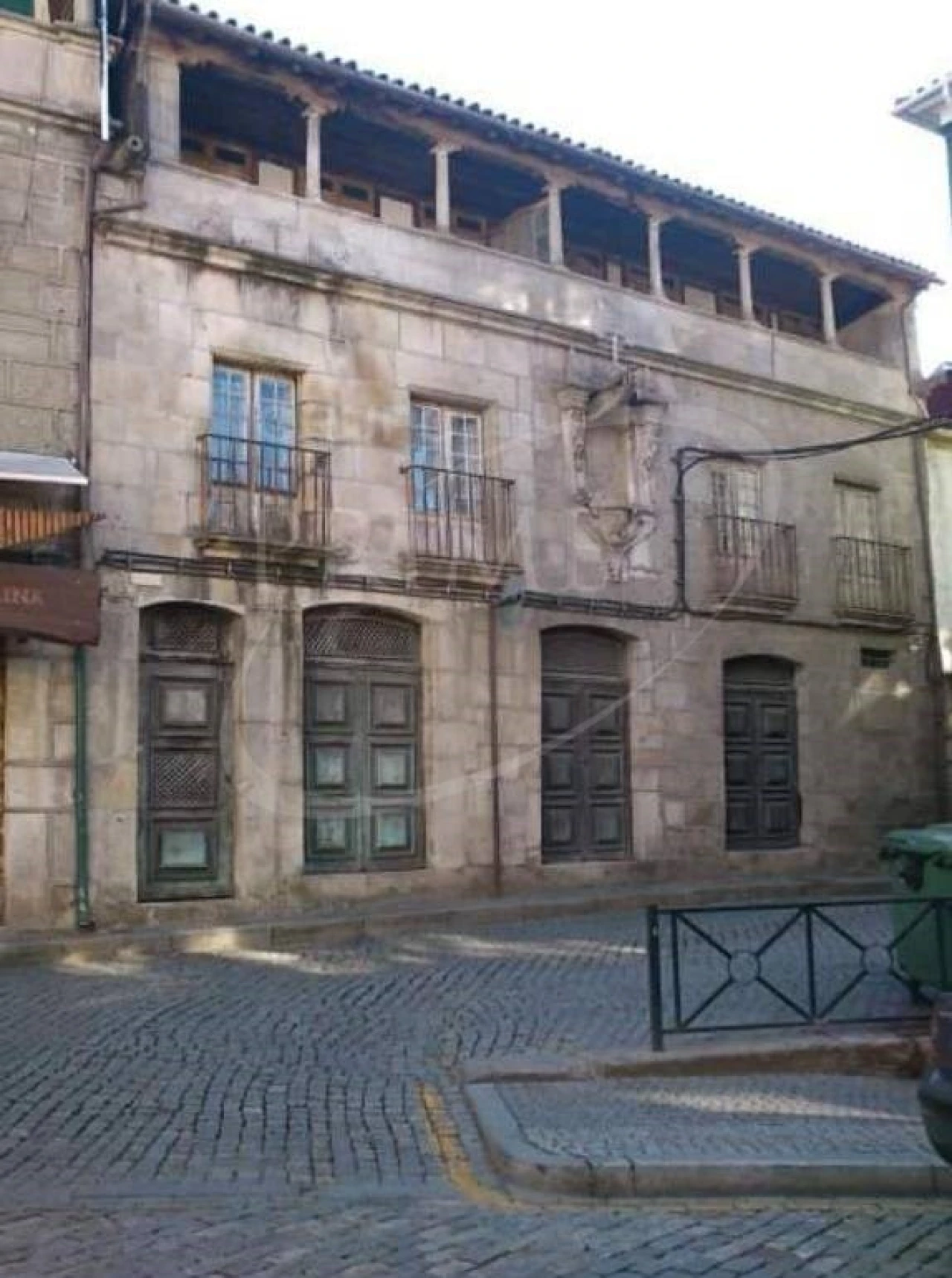 Moradia para Venda em Lamego (Almacave e Sé) Foto 1