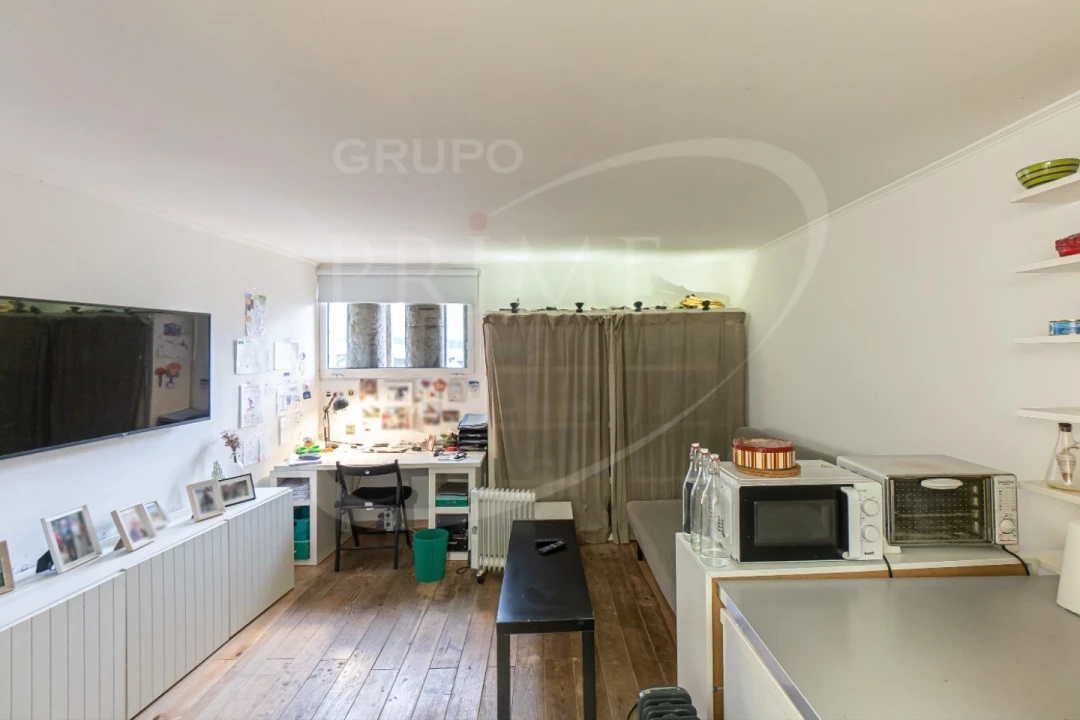 Garagem para Venda em Aldoar, Foz do Douro e Nevogilde Foto 19