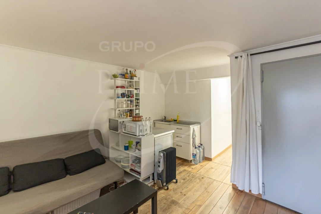 Garagem para Venda em Aldoar, Foz do Douro e Nevogilde Foto 21