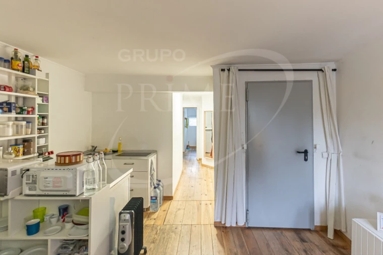 Garagem para Venda em Aldoar, Foz do Douro e Nevogilde Foto 20