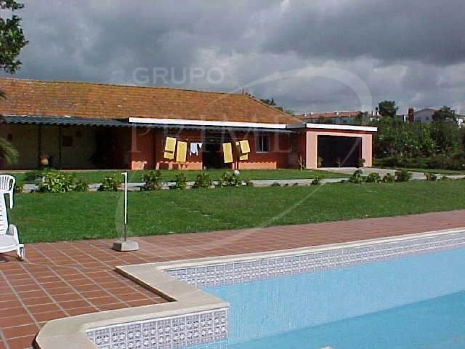 Quinta T5 para Venda em Arvore Foto 2