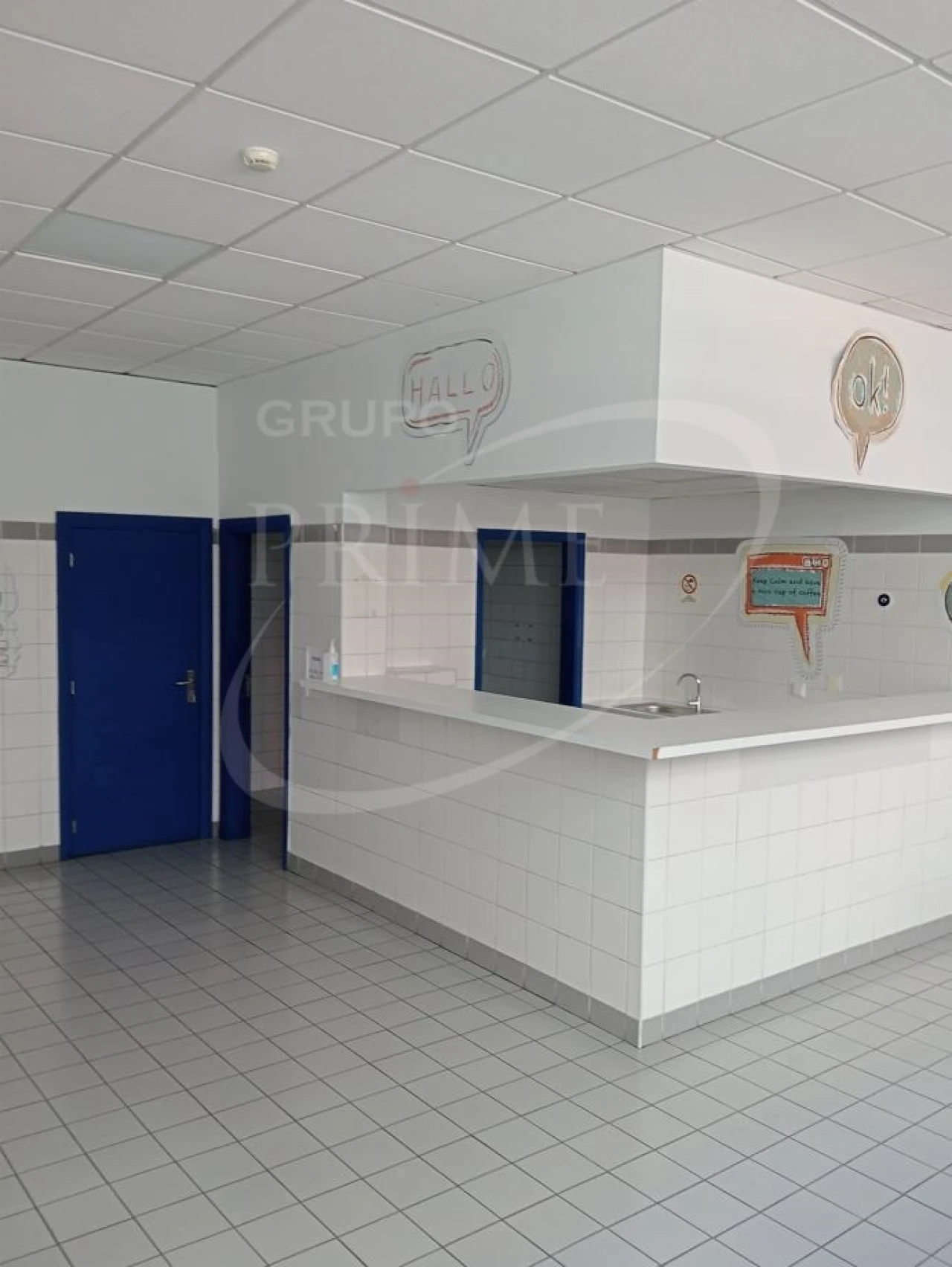 Armazém para Arrendamento em Paranhos Foto 4