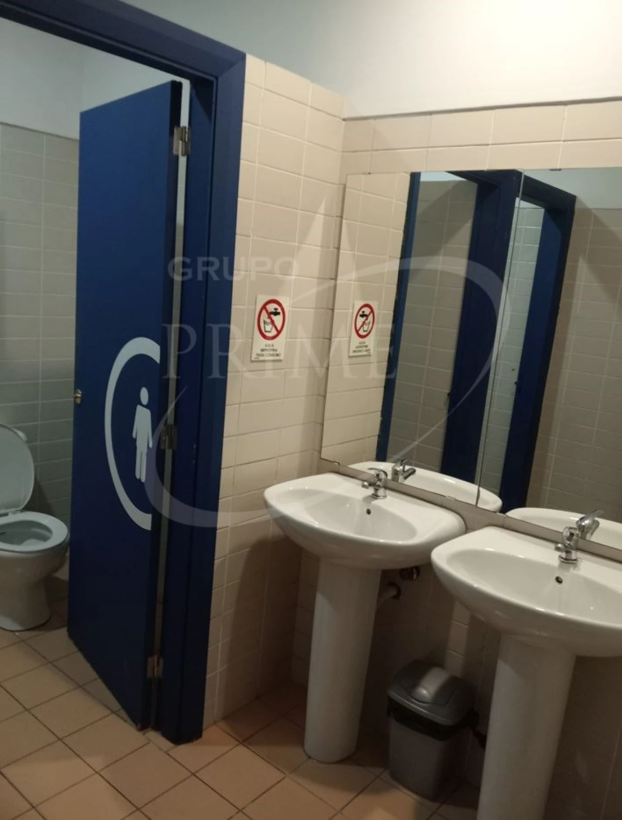 Armazém para Arrendamento em Paranhos Foto 5