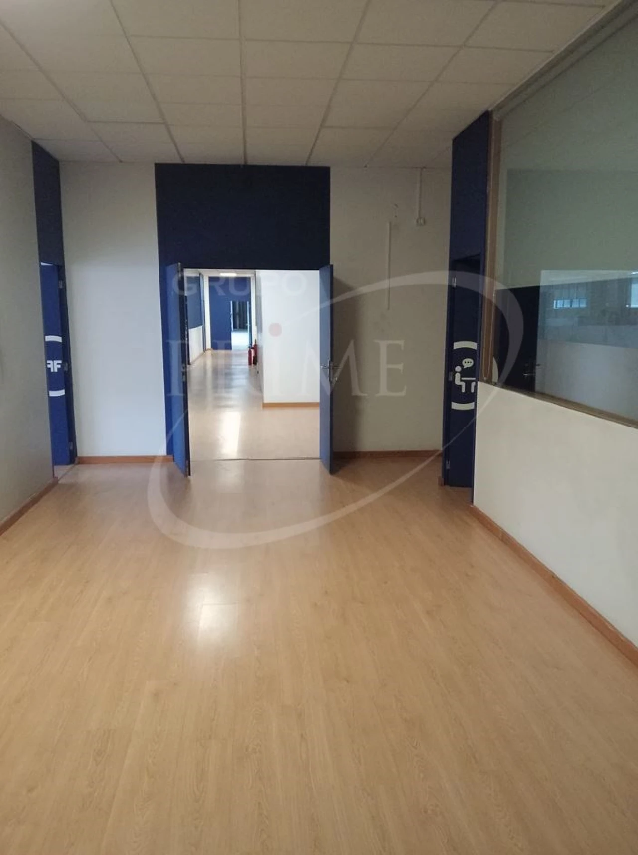 Armazém para Arrendamento em Paranhos Foto 7