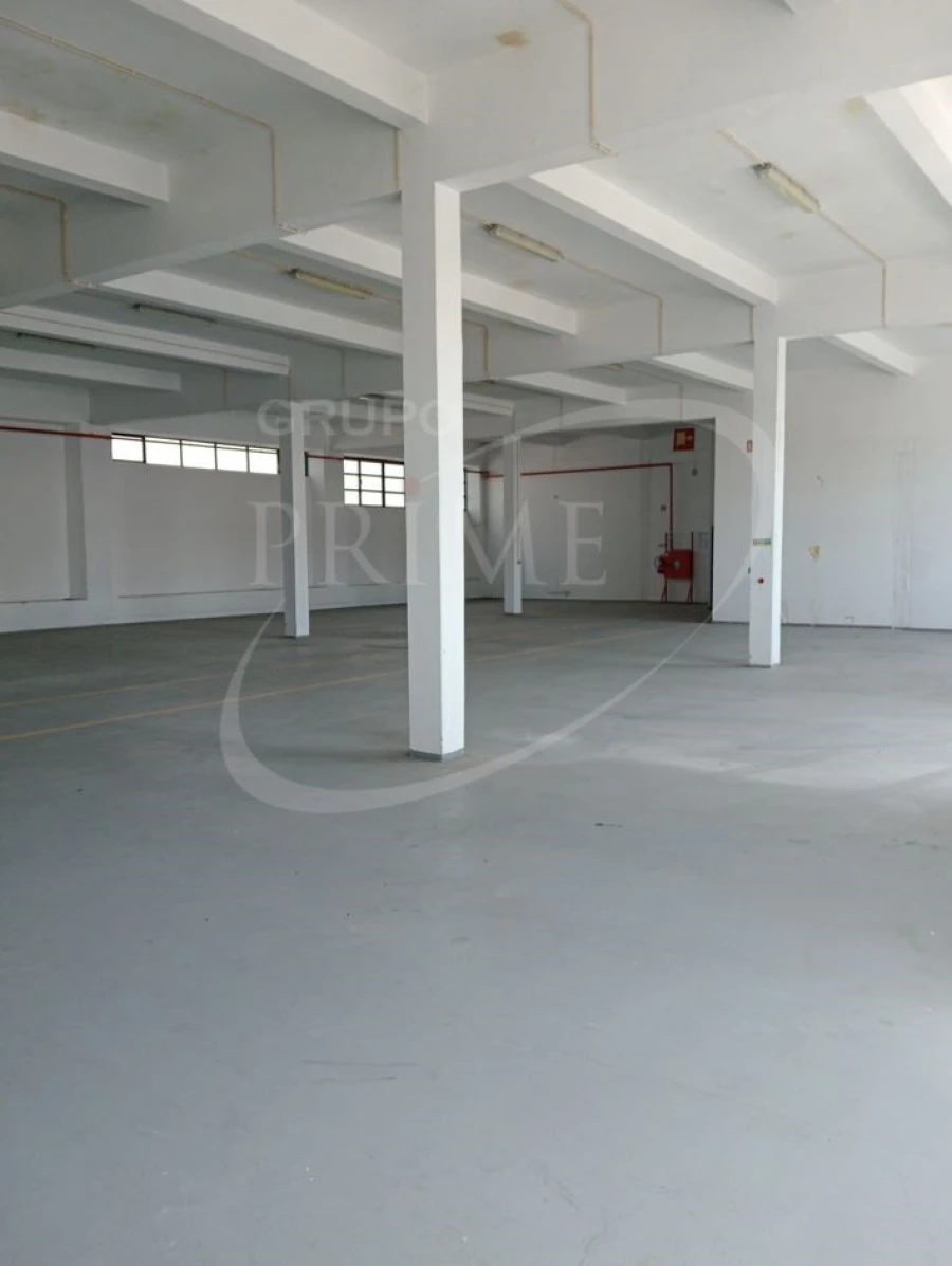 Armazém para Arrendamento em Paranhos Foto 2