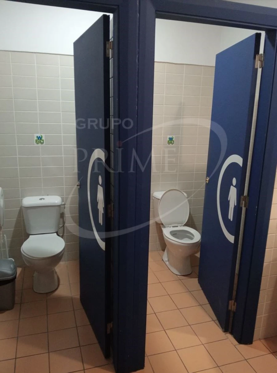 Armazém para Arrendamento em Paranhos Foto 6