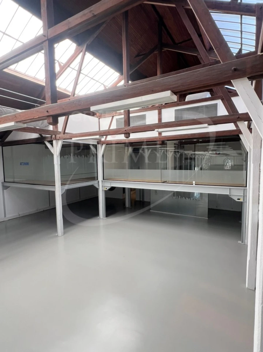 Armazém para Arrendamento em Paranhos Foto 5