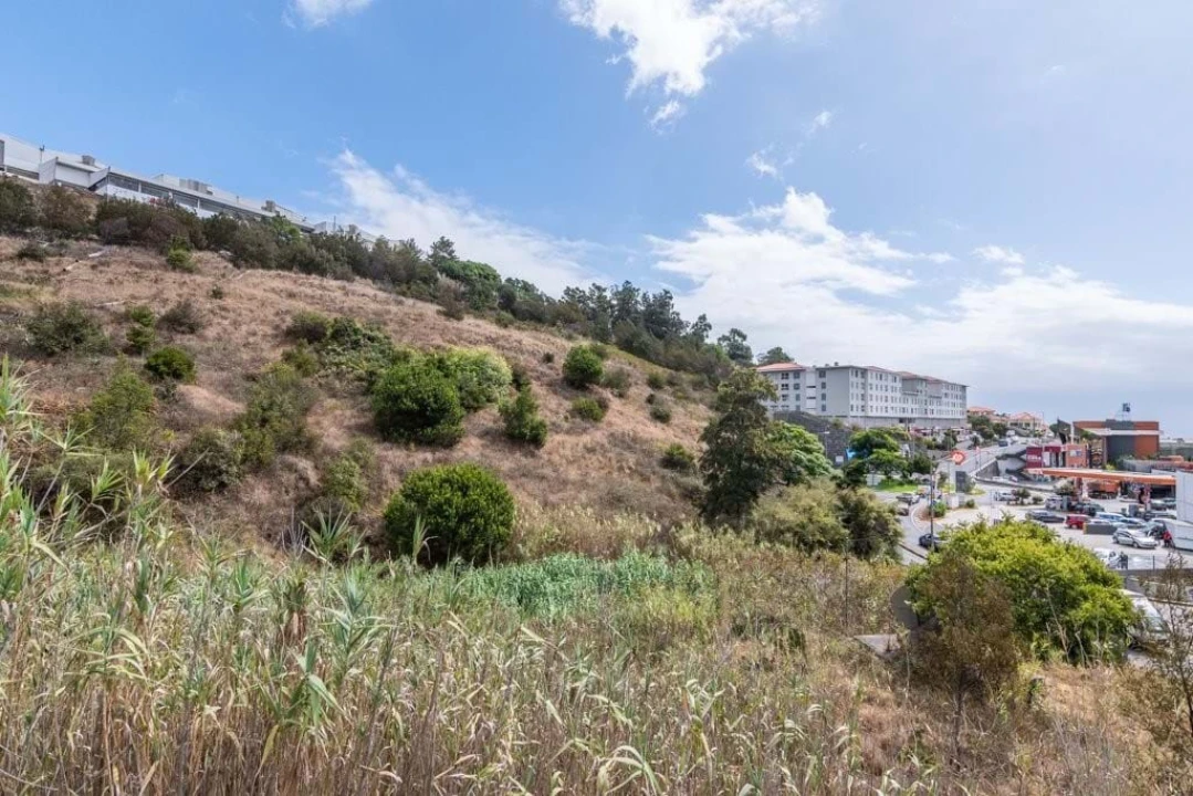 Terreno para Venda em Caniço Foto 4