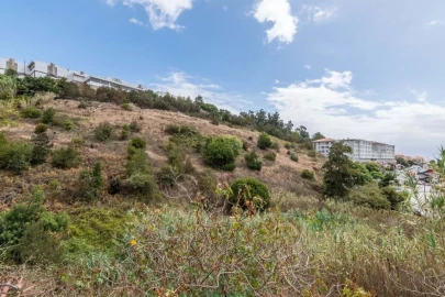 Terreno para Venda em Caniço