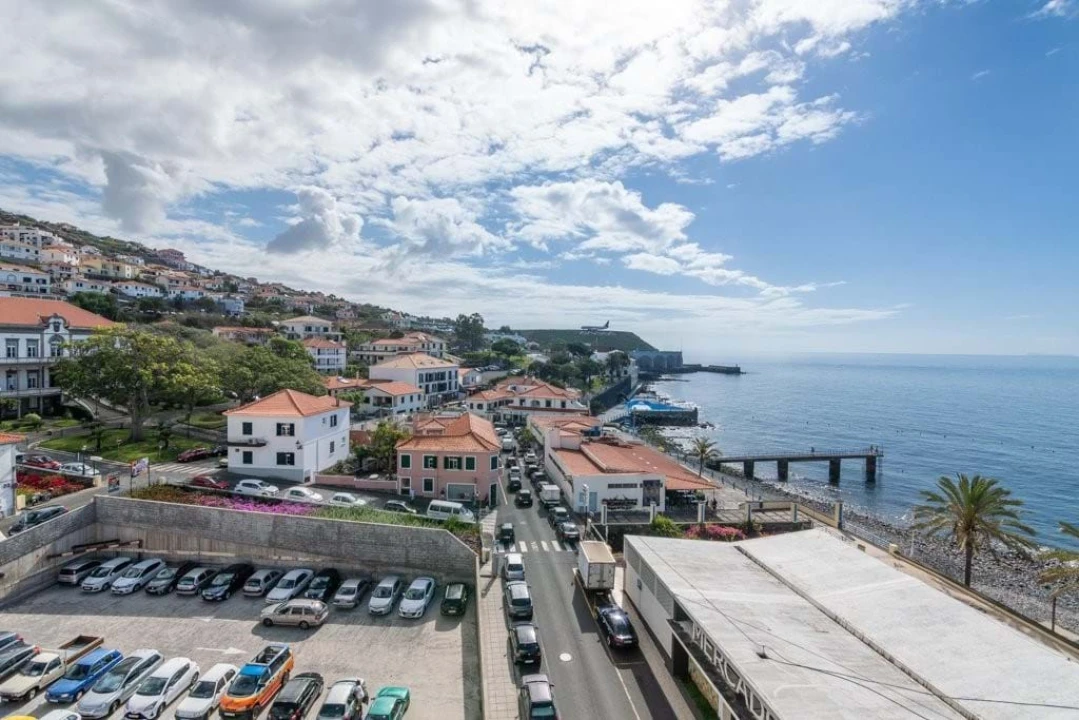 Prédio para Venda em Santa Cruz Foto 3