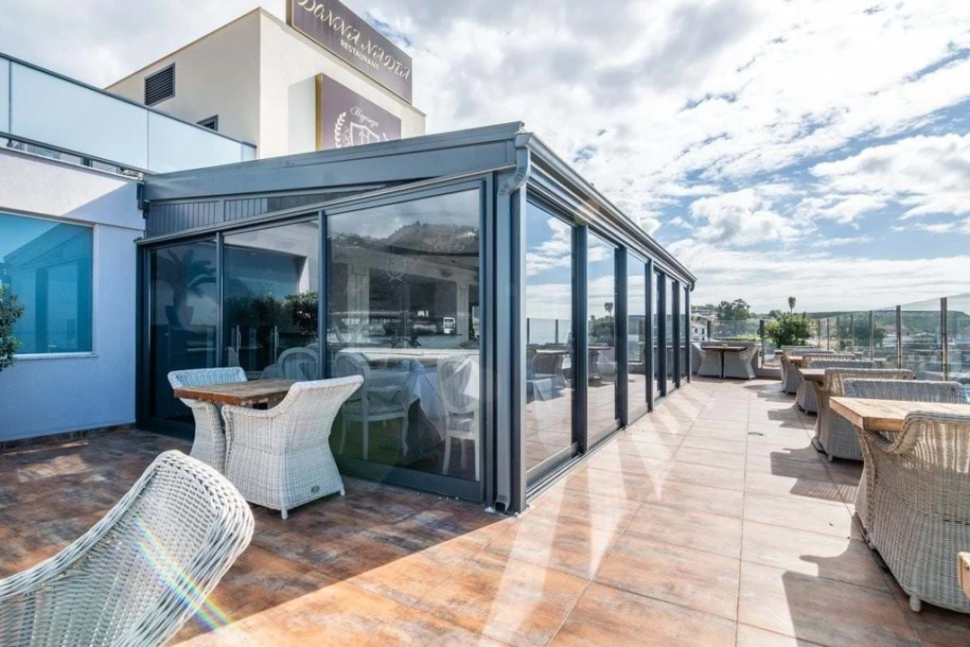 Prédio para Venda em Santa Cruz Foto 21