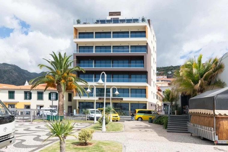 Prédio para Venda em Santa Cruz Foto 10