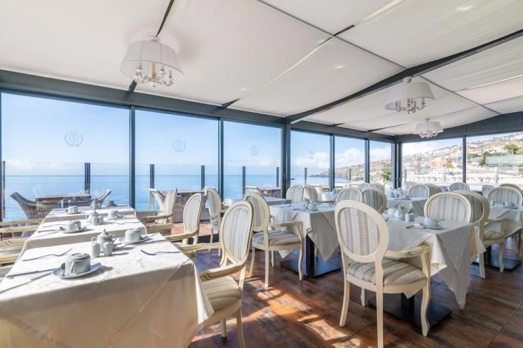 Prédio para Venda em Santa Cruz Foto 2