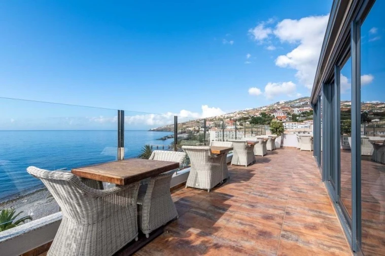 Prédio para Venda em Santa Cruz Foto 11