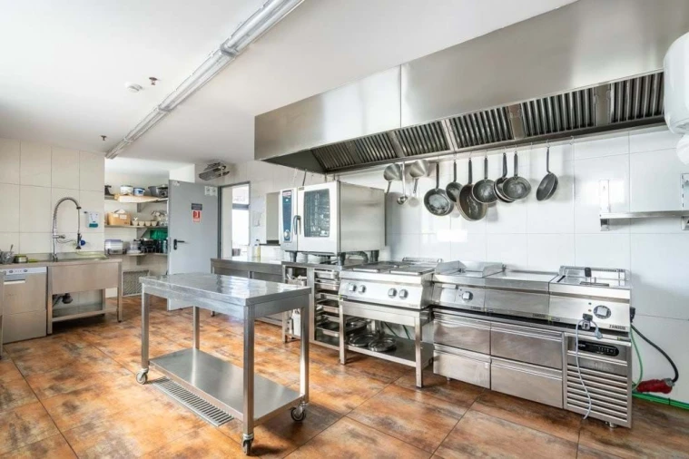 Prédio para Venda em Santa Cruz Foto 13