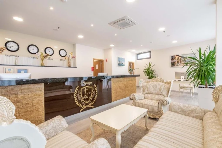 Prédio para Venda em Santa Cruz Foto 5