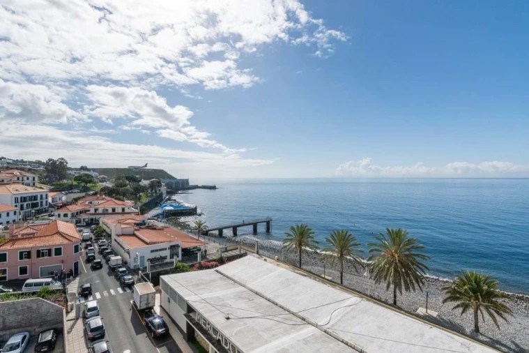 Prédio para Venda em Santa Cruz Foto 20