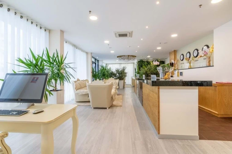 Prédio para Venda em Santa Cruz Foto 23