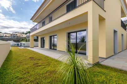 Moradia T3 para Venda em São Martinho