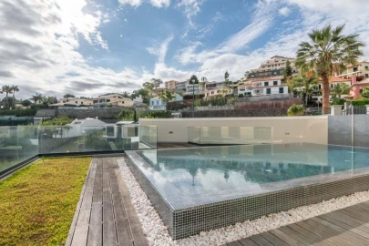 Moradia T3 para Venda em São Martinho