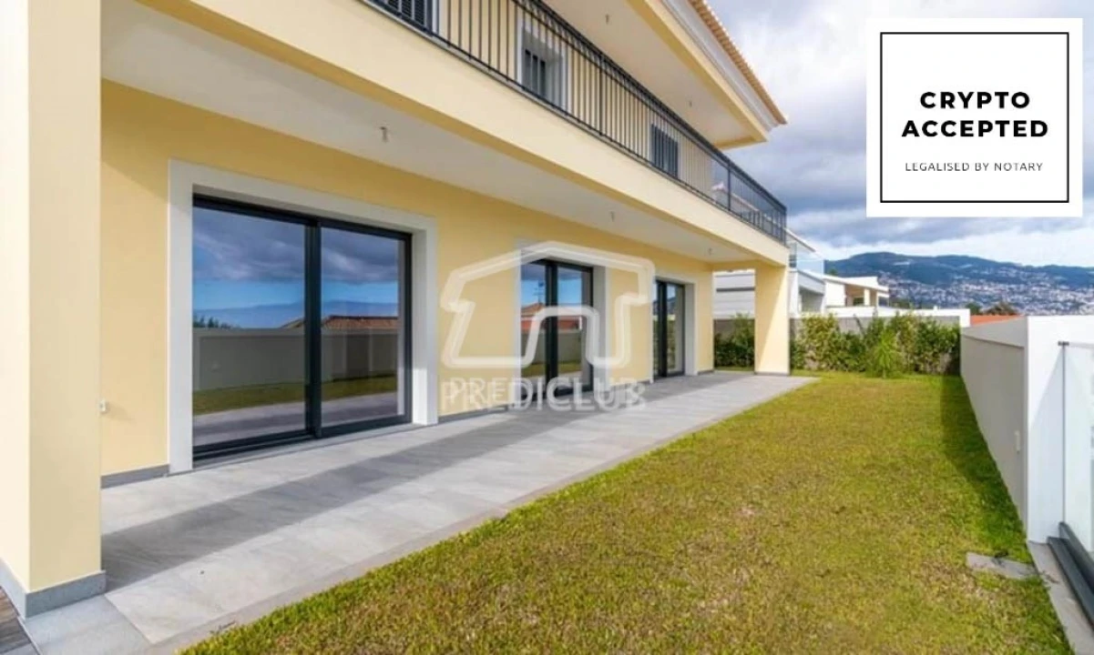 Moradia T3 para Venda em São Martinho Foto 1