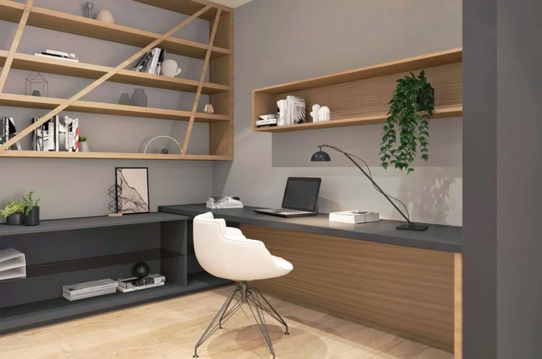 Apartamento T2 para Venda em São Martinho Foto 4