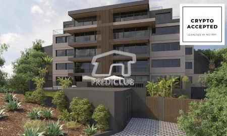 Apartamento T2 para Venda em São Martinho