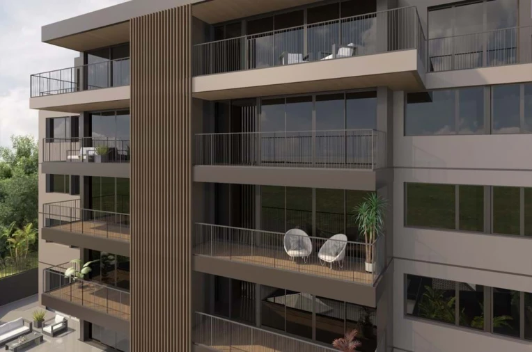 Apartamento T2 para Venda em São Martinho Foto 6