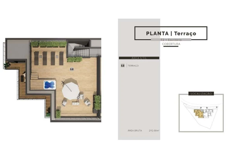 Apartamento T2 para Venda em São Martinho Foto 5