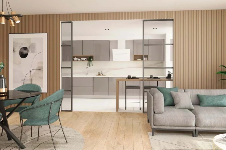 Apartamento T2 para Venda em São Martinho Foto 11
