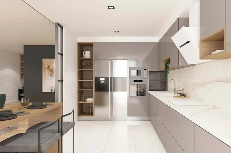 Apartamento T2 para Venda em São Martinho Foto 7